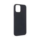 Forcell Soft Case Black für Apple iPhone 11