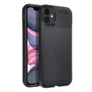 Carbon Premium Case black für Apple iPhone 11