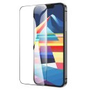 HOCO 3D Glasfolie schwarz für Apple iPhone 13 Pro...