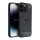 Forcell Carbon Case Black für Apple iPhone 14