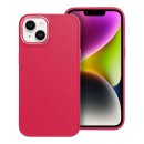 FRAME Case Magenta für Apple iPhone 14