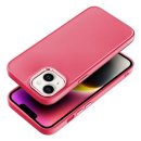 FRAME Case Magenta für Apple iPhone 14