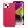 FRAME Case Magenta für Apple iPhone 14