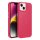 FRAME Case Magenta für Apple iPhone 14