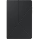 Samsung Galaxy Tab A9+ Book Cover Black