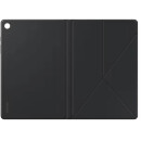 Samsung Galaxy Tab A9+ Book Cover Black