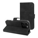 Tender Book Case black für Apple iPhone 16 Pro