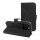 Tender Book Case black für Apple iPhone 16 Pro
