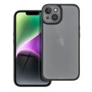 VARIETE Case Black für Apple iPhone 16 Pro